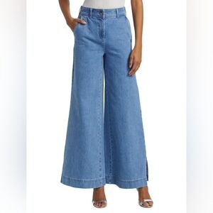 NWT Toccin Eileen Wide Leg Pant
